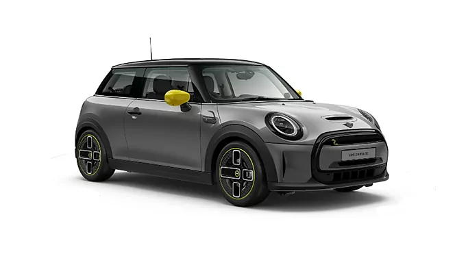 Mini Cooper SE Elecrtcial