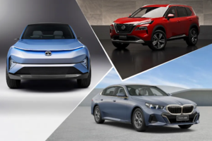 Cars Expected To Launch In July-