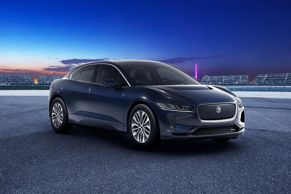 Jaguar I- Pace