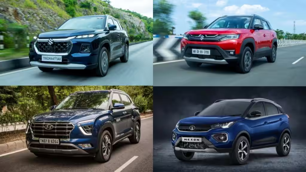 New Cars of July 2024