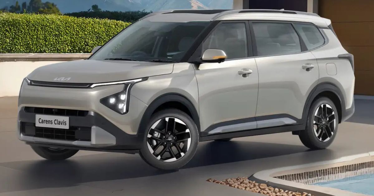 Kia Carens Clavis Price Breakdown: A Game Changer in the Segment?