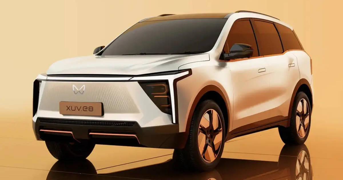 Planning an EV? Don’t Miss These 5 Upcoming Mahindra Electric Cars