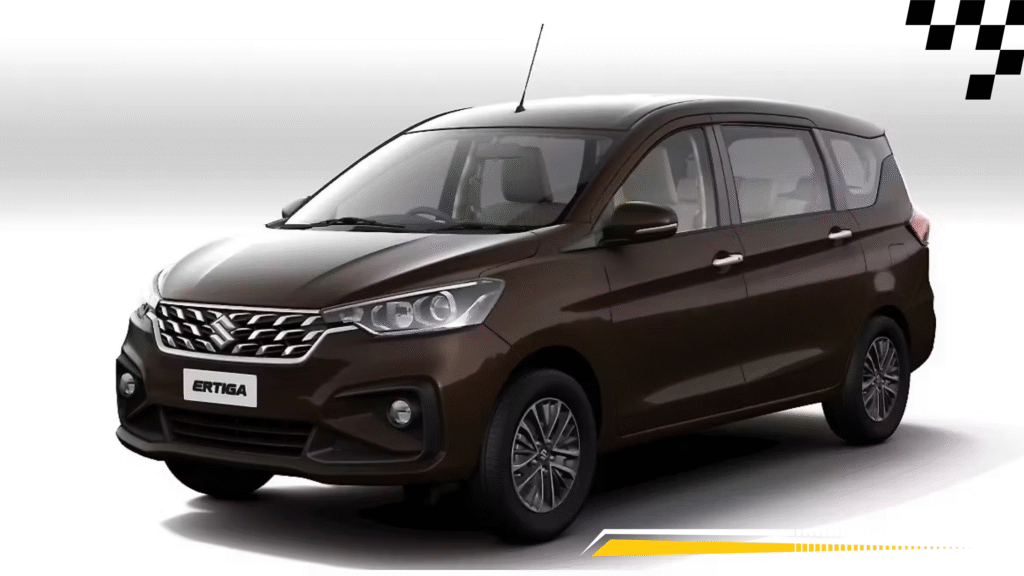 Maruti Suzuki