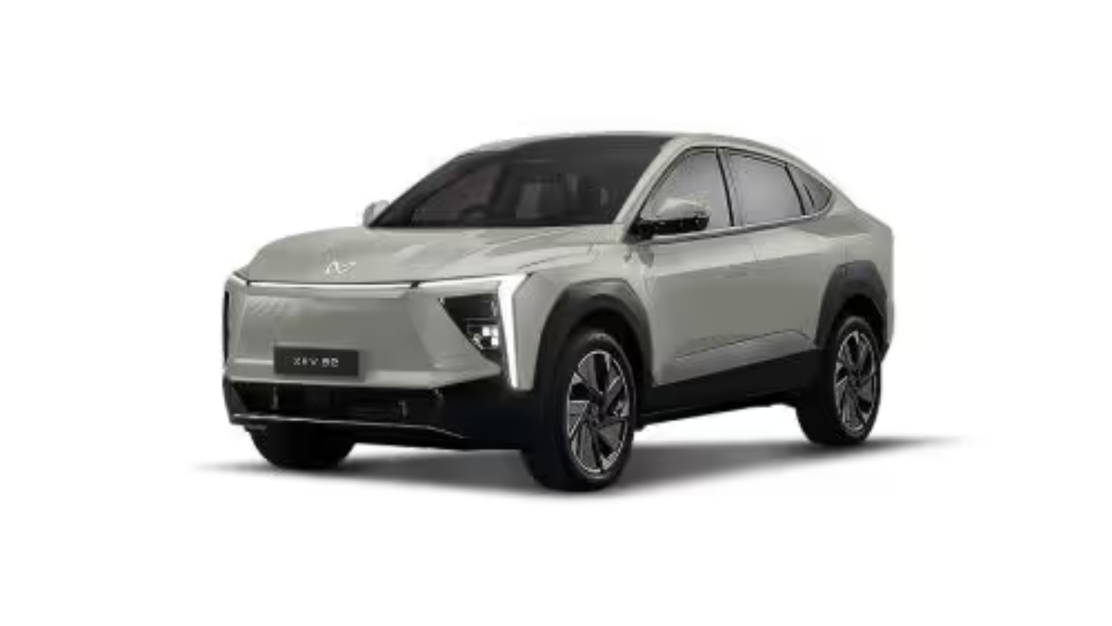 A New Era Begins: Mahindra XEV 9S Redefines Electric Family SUVs