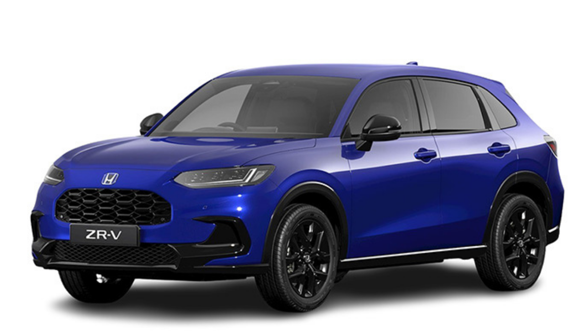 The Honda ZR-V: What Makes It a Compelling Arrival in India