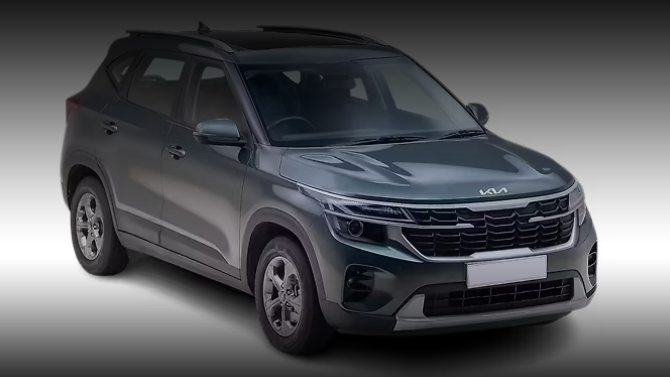 New Kia Seltos Global Debut in India: What to Expect