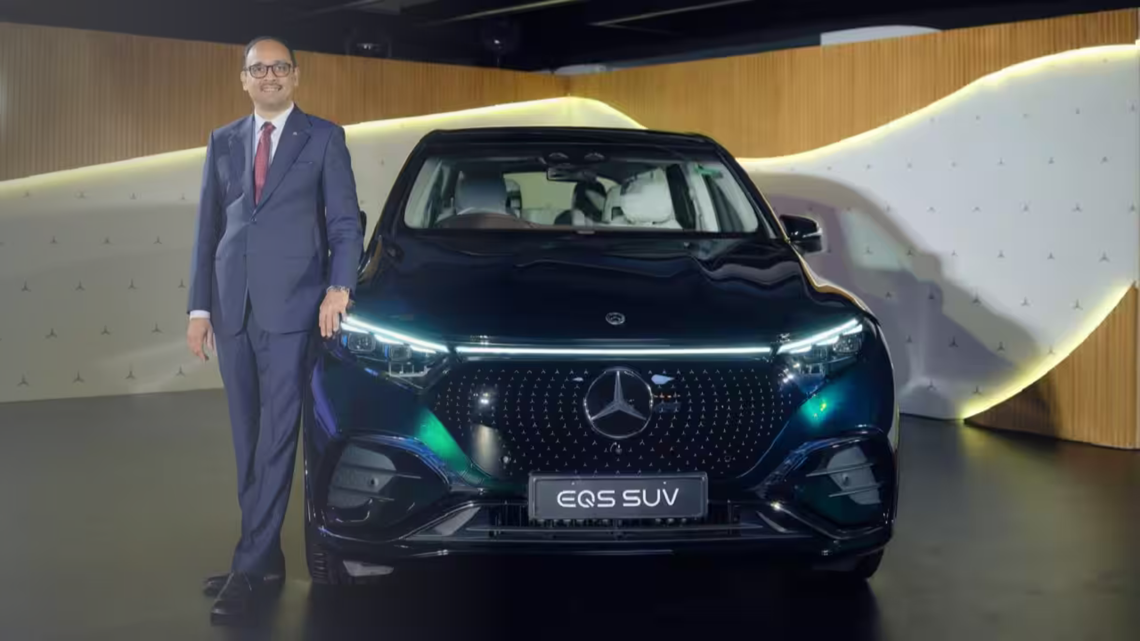 Mercedes-Maybach GLS Celebration Edition: A New Benchmark in SUV Luxury