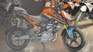 KTM