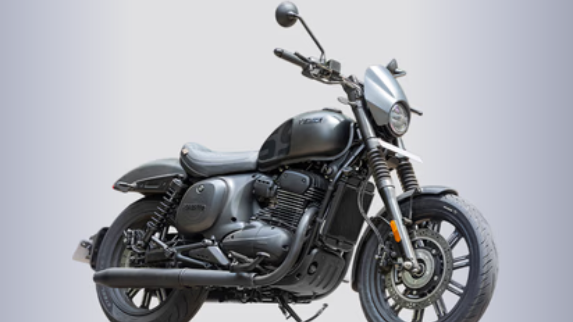 Fresh Yezdi Roadster Buzz: Teaser Sparks Curiosity Ahead of March 3 Reveal