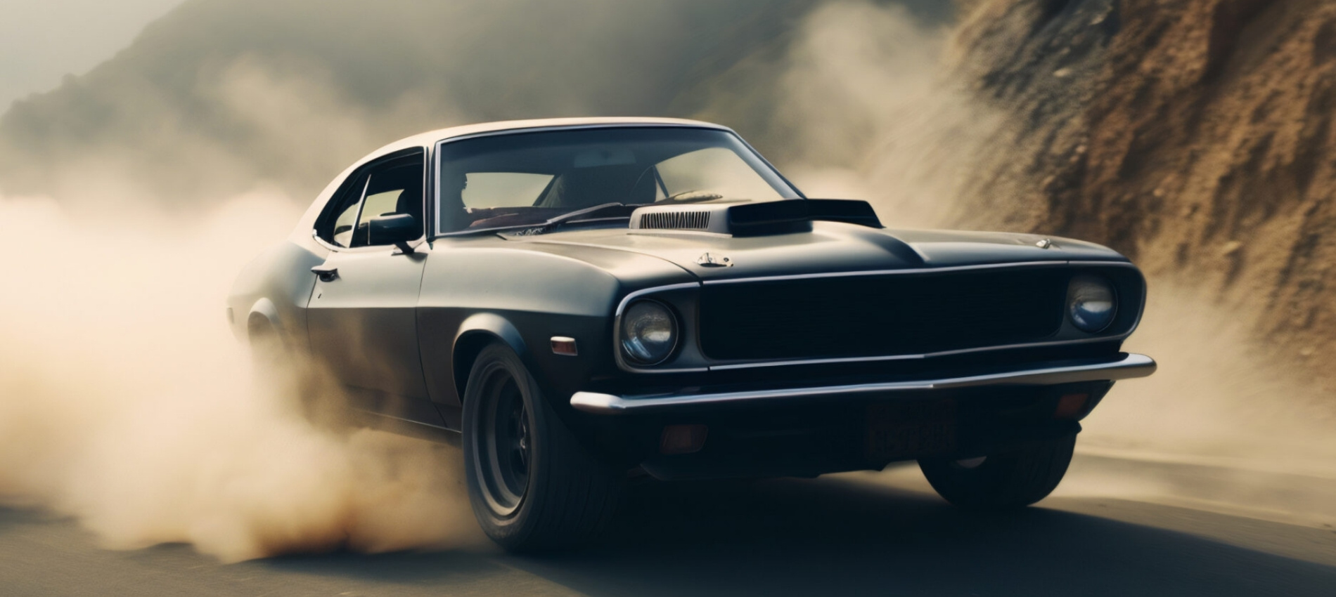 view-car-running-high-speed