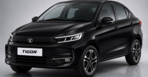 Tata Tigor