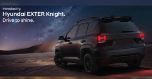 Hyundai Exter Knight