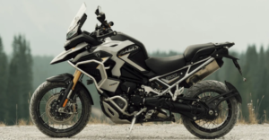 Triumph Tiger